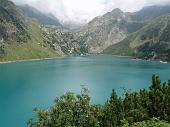 2- Lago del Barbellino